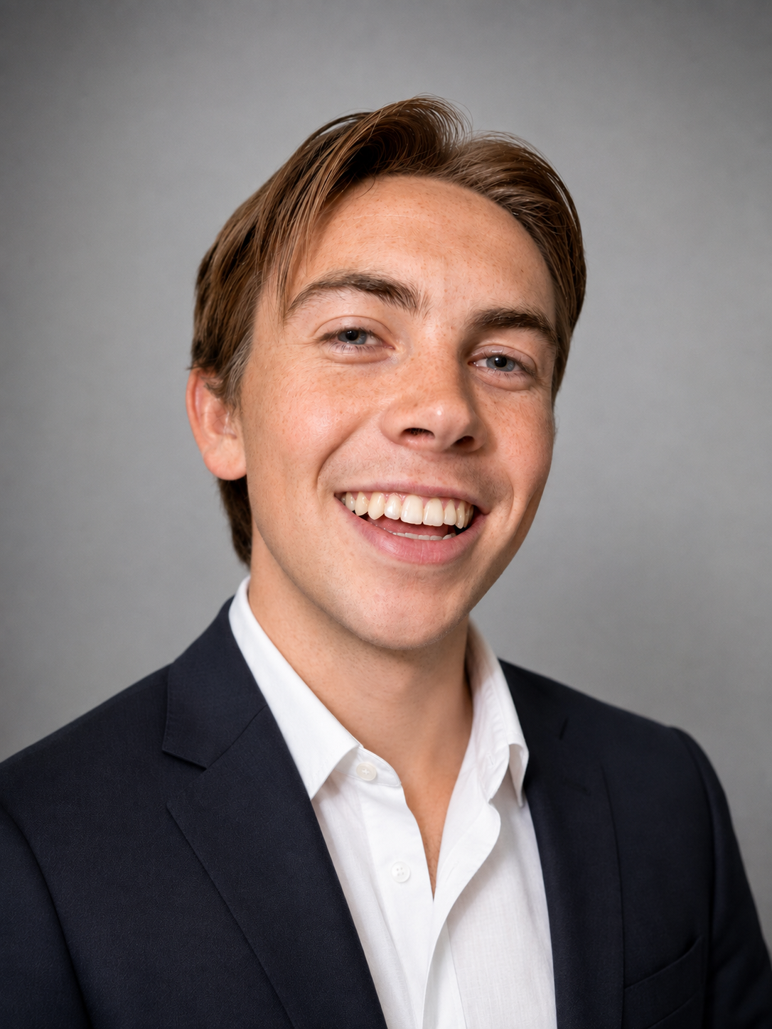 Team member photo