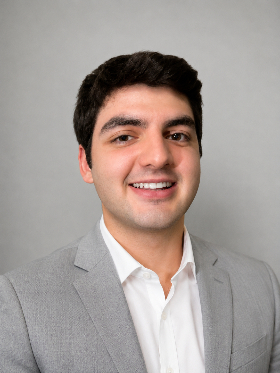 Team member photo