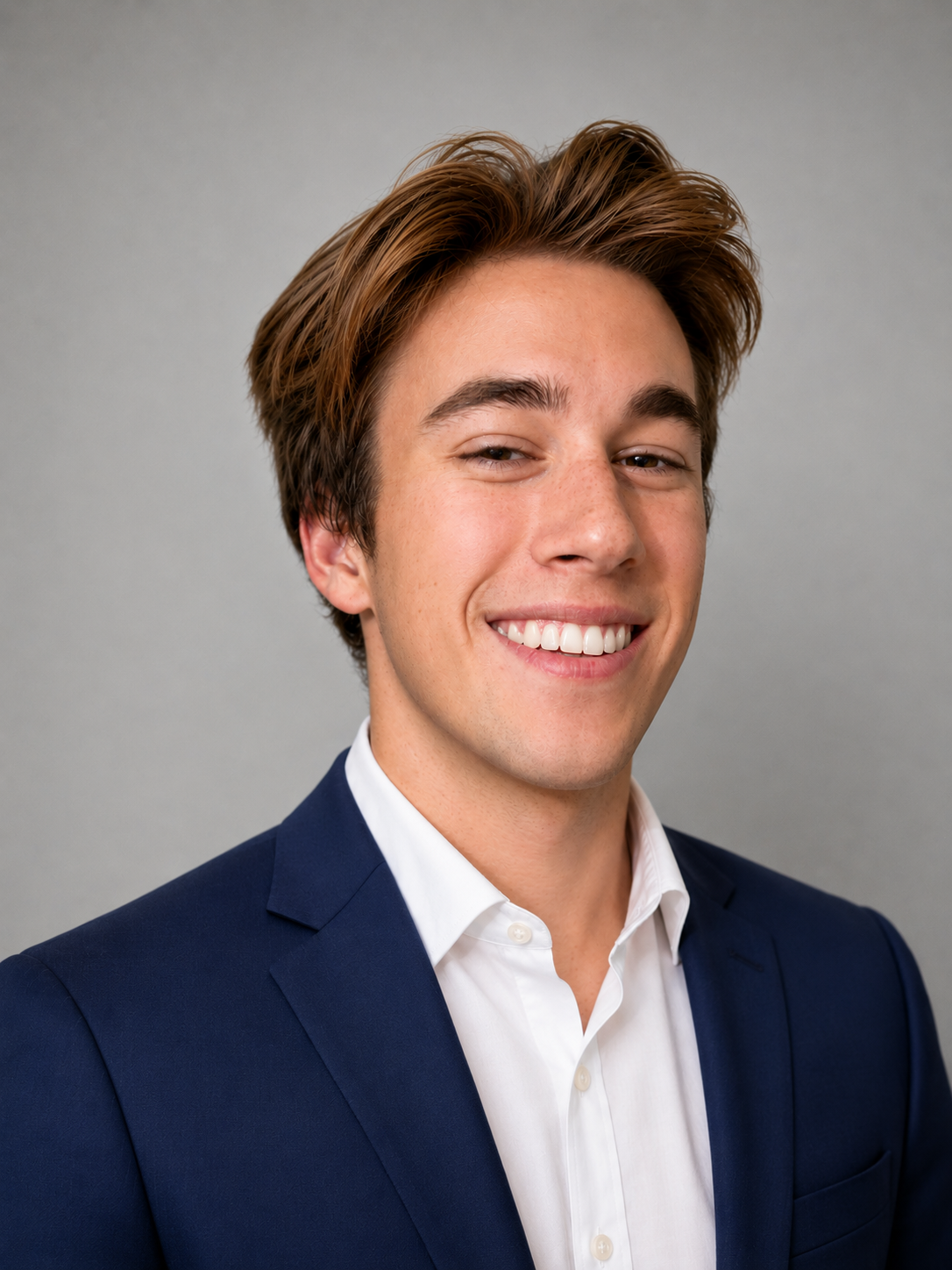 Team member photo